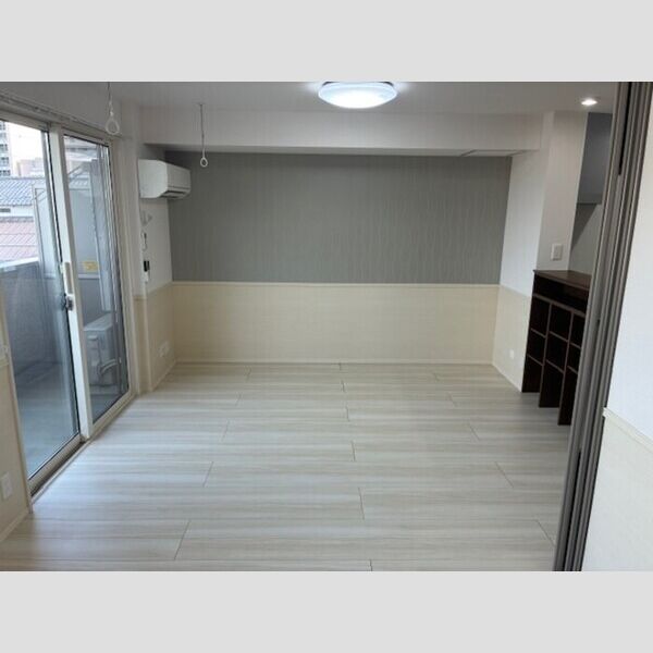 居室・リビング (LDK)