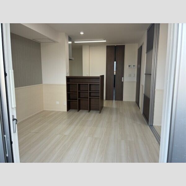 居室・リビング (LDK)