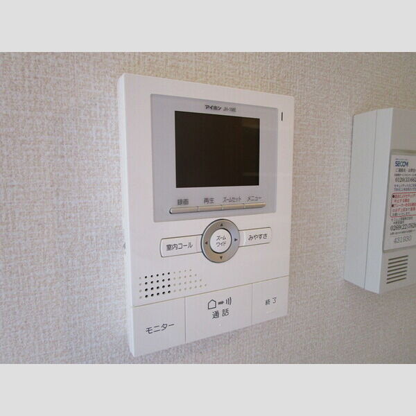 その他 (モニター付きインターホン)