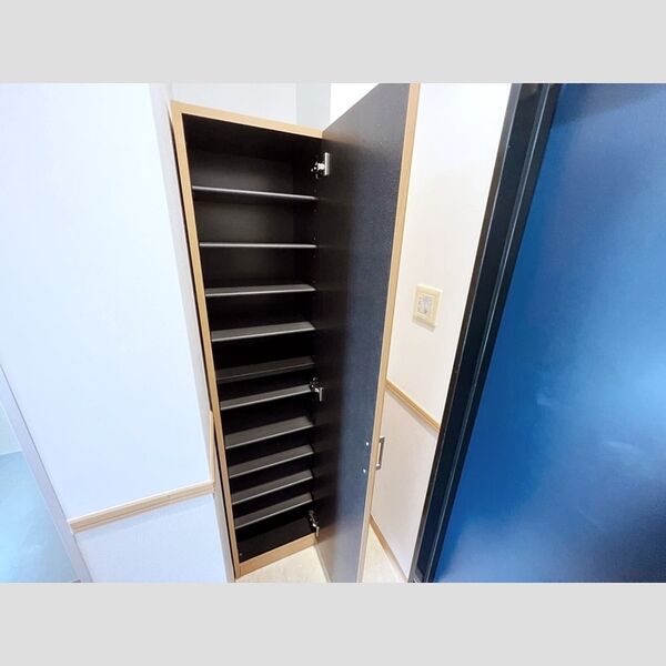 その他 (シューズクローゼット)