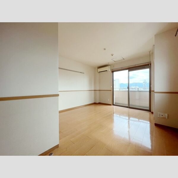 居室・リビング (洋室)