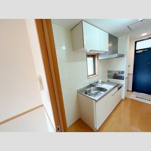 キッチン (キッチン)