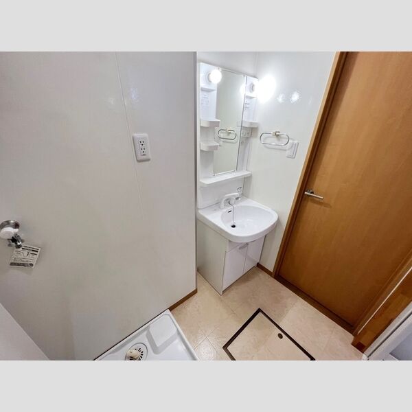 洗面所 (洗面所)