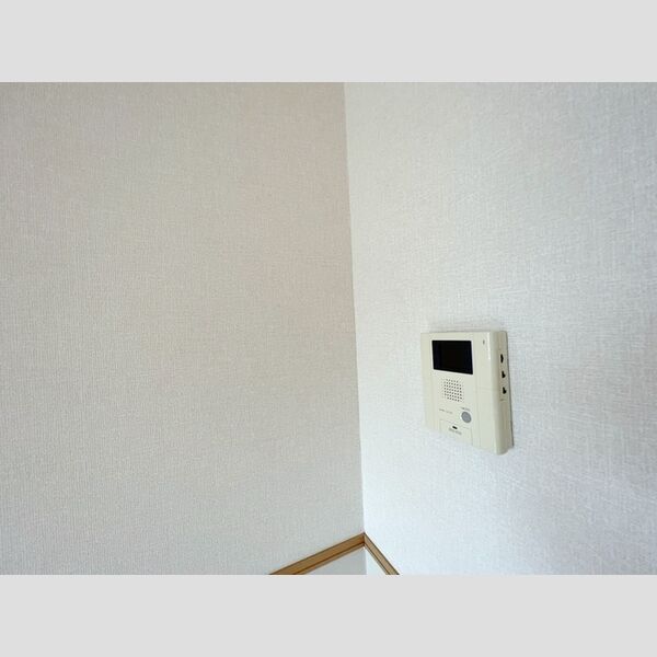 その他設備 (TVモニターホン)