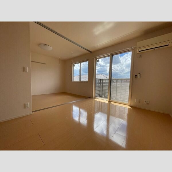 居室・リビング (LDK)