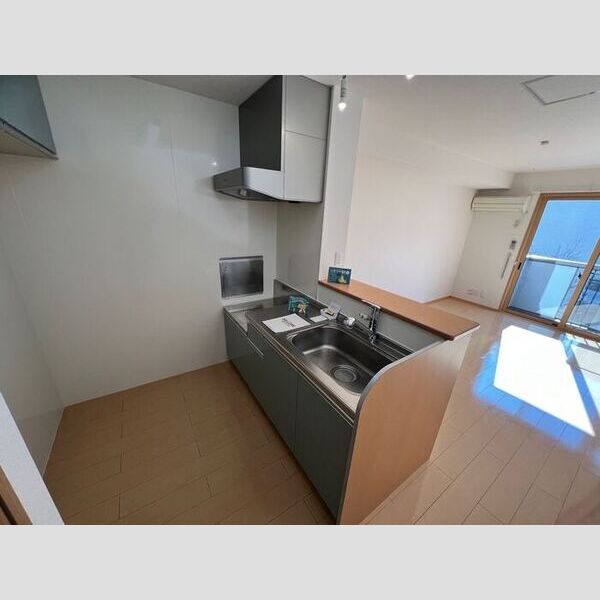 キッチン (キッチン)