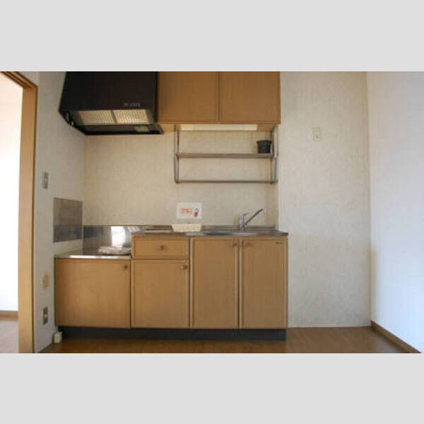 居室・リビング (A201 DK)