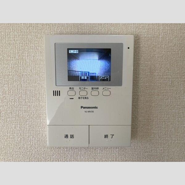 その他 (TVモニターホン)