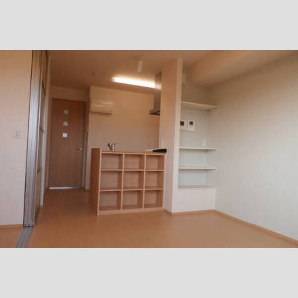 居室・リビング (LDK)