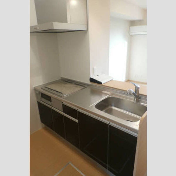 キッチン (キッチン)