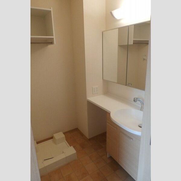 洗面所 (洗面室)