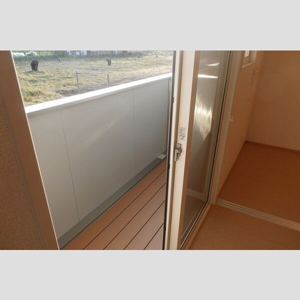 バルコニー・ベランダ