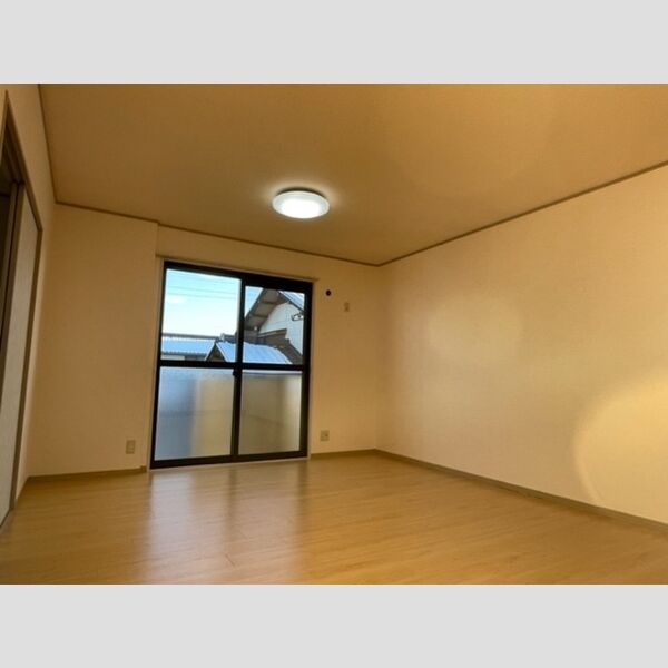 居室・リビング (LDK)