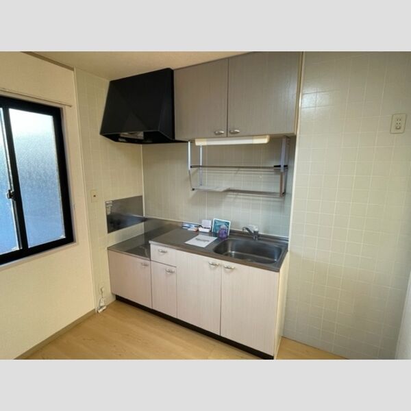 キッチン (キッチン)