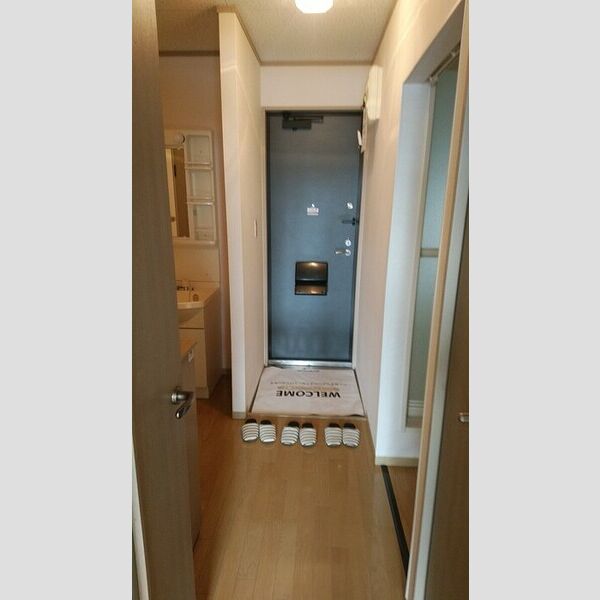 その他 (室内廊下)