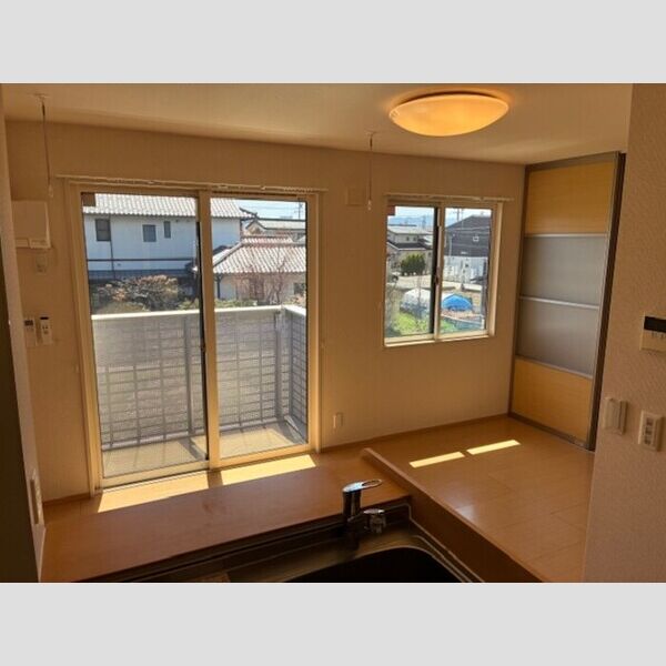 居室・リビング (洋室)