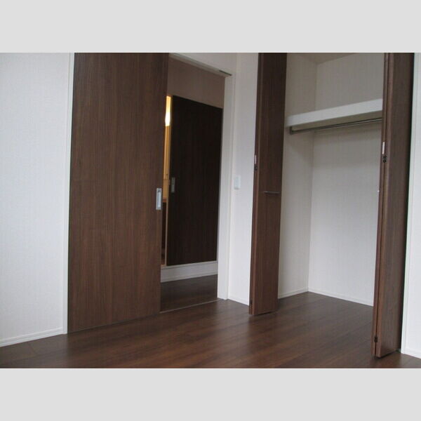 その他 (洋室4.5帖)