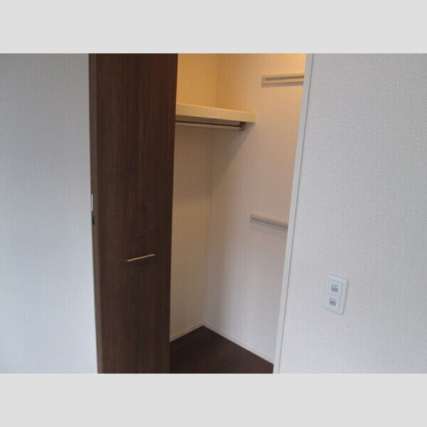 収納 (クローゼット)