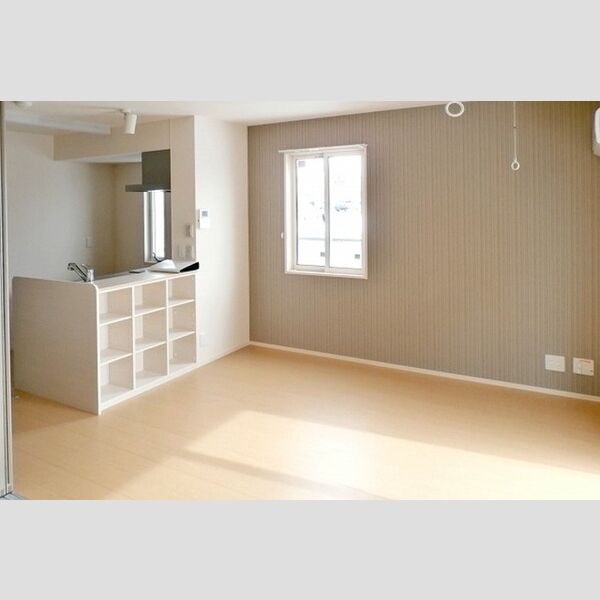 居室・リビング (LDK)