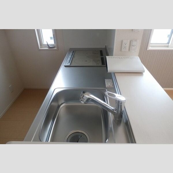 キッチン (キッチン)