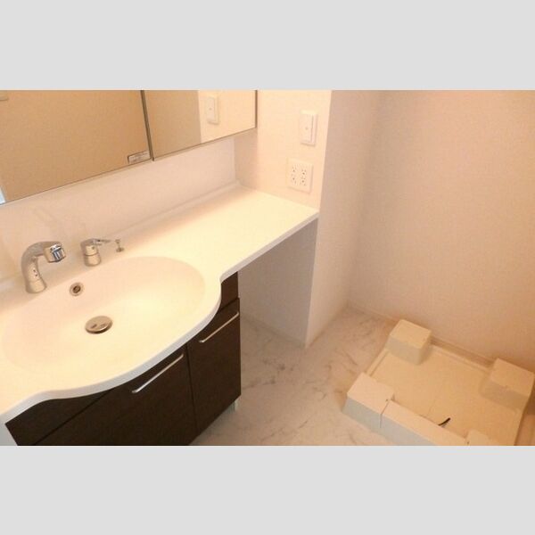 洗面所 (洗面所)