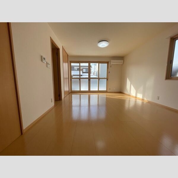 居室・リビング (LDK)