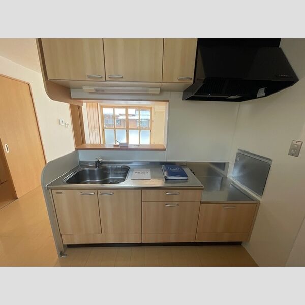 キッチン (キッチン)