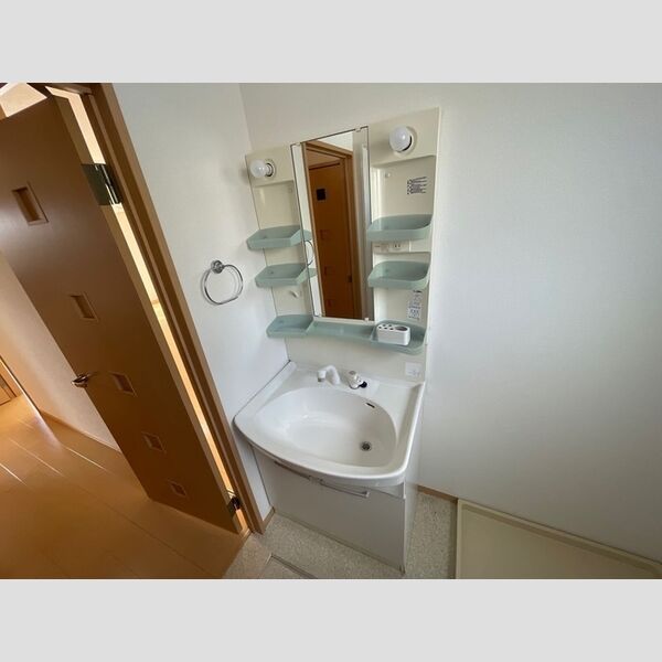 洗面所 (洗面室)