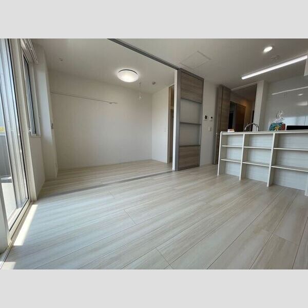 居室・リビング (LDK)