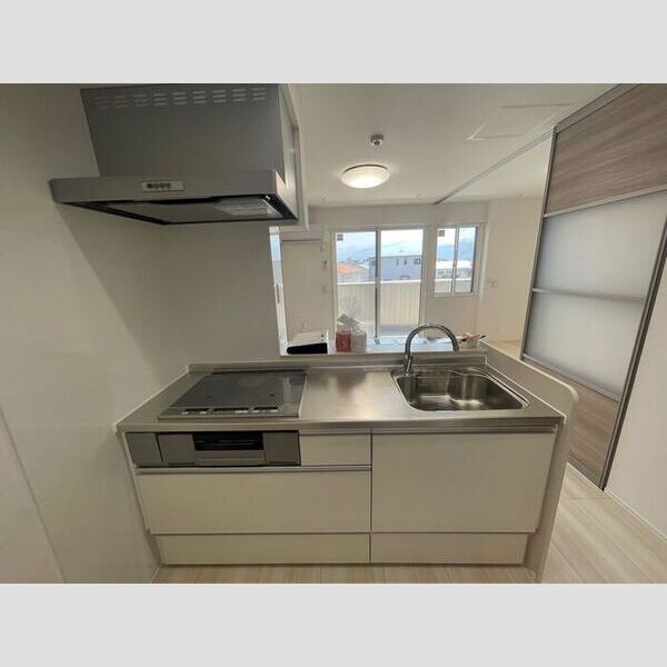 キッチン (キッチン)