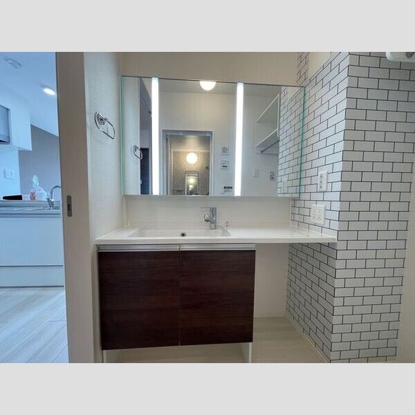 洗面所 (洗面室)