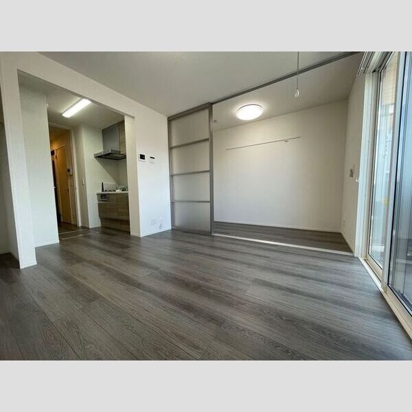 居室・リビング (LDK)