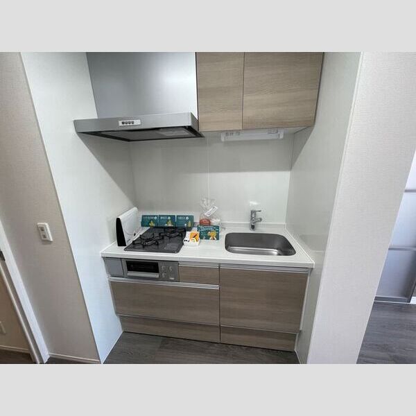 キッチン (キッチン)