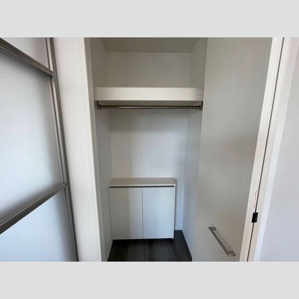 収納 (クローゼット)