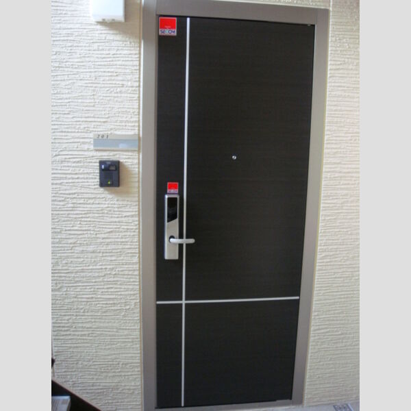 玄関 (玄関ドア)