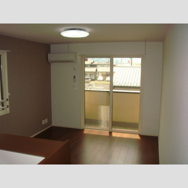 居室・リビング (LDK)