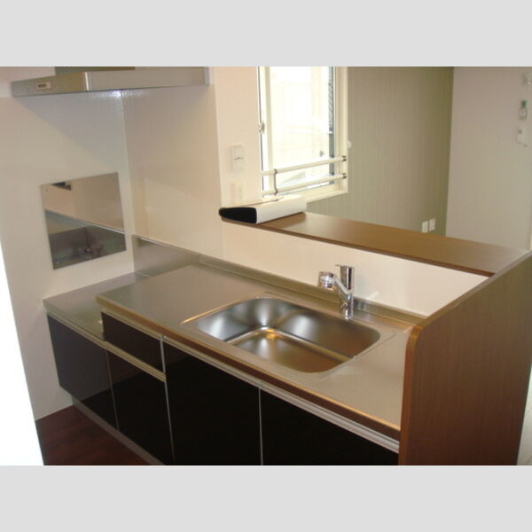 キッチン (キッチン)