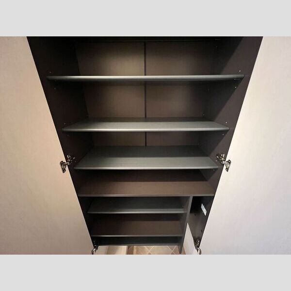 その他 (シューズクローゼット)