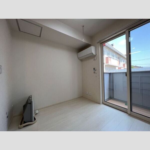 居室・リビング (DK)