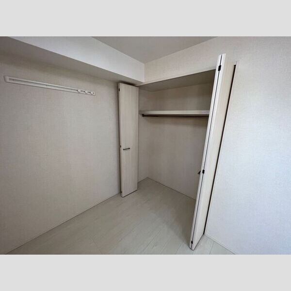 収納 (クローゼット)