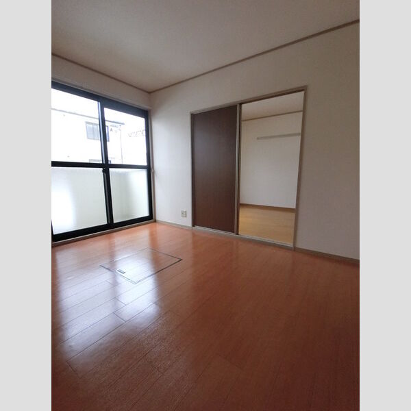 居室・リビング (DK)