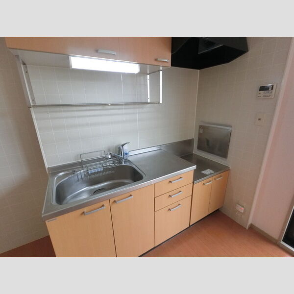 キッチン (キッチン)