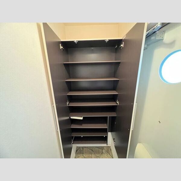 その他 (シューズボックス)