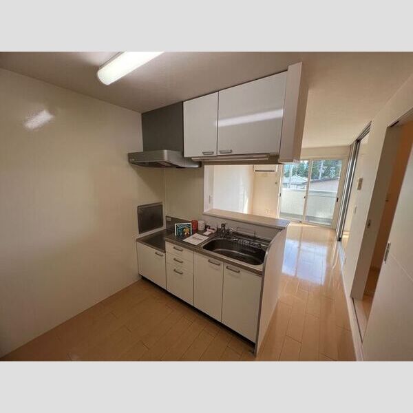 キッチン (キッチン)