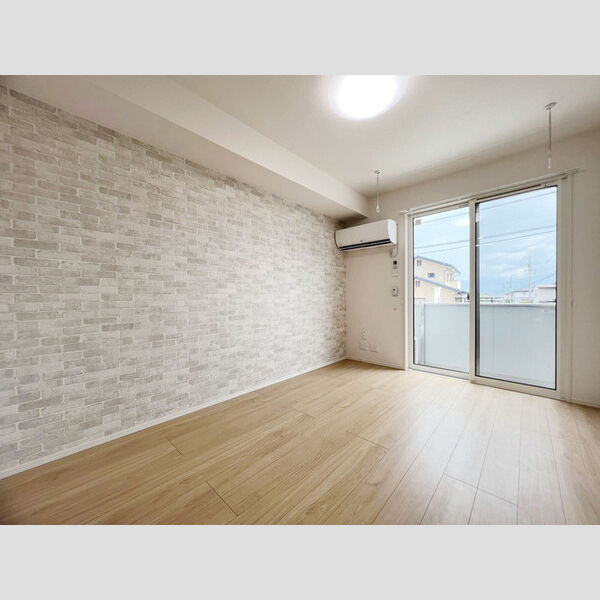 居室・リビング (LDK)