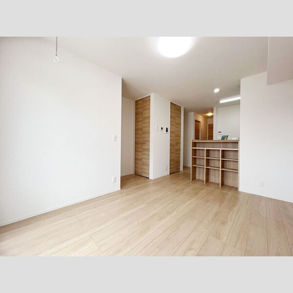 居室・リビング (LDK)