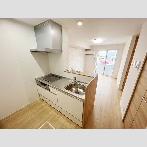 キッチン (キッチン)