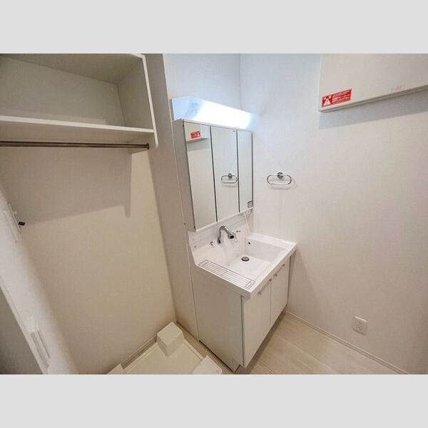 洗面所 (洗面室)