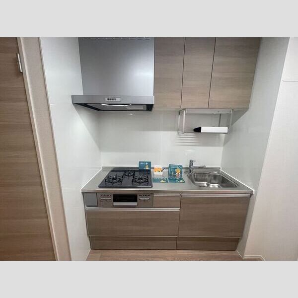 キッチン (キッチン)