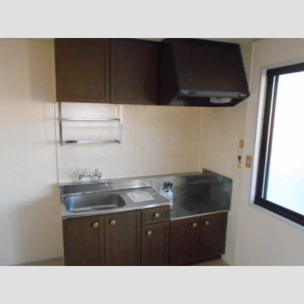 キッチン (キッチン)